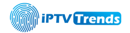 IPTV Trends